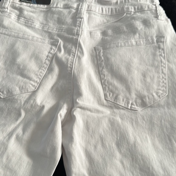 Brand new Smoke&Ash Denim Shorts - Picture 3 of 7